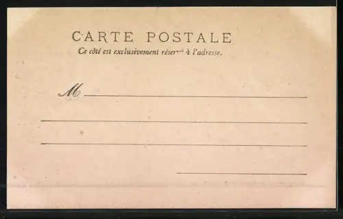 AK Ribérac, Tannerie sur la Dronne