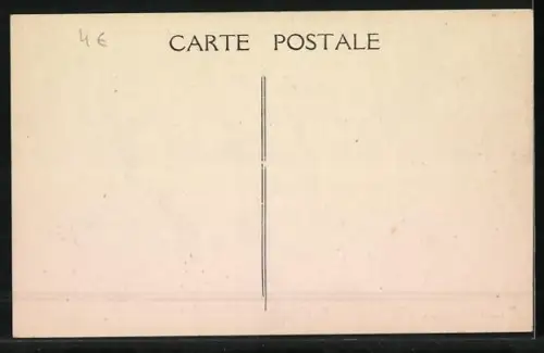 AK Nontron, Perspective côté Nord, Les 3 Ponts