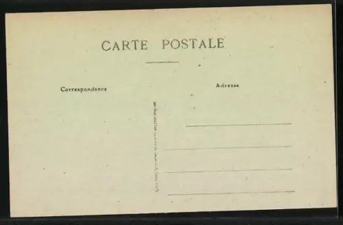 AK Brantôme, Vue générale