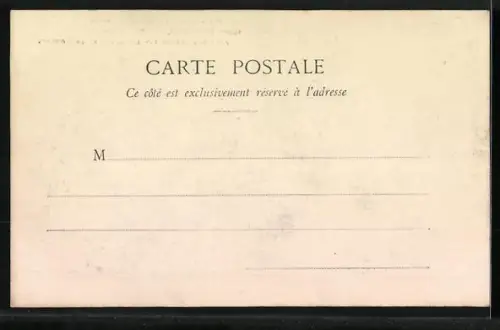 AK Brantôme /Périgueux, Ancienne abbaye sur les bords de la Dronne