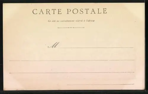 AK Périgueux, Tour de Vésone et vue sur les alentours avec voie ferrée