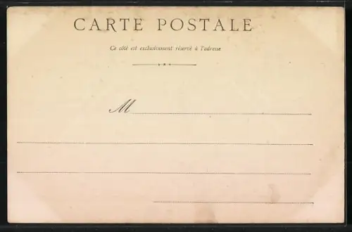 AK Bergerac, Le Château des Rois de France