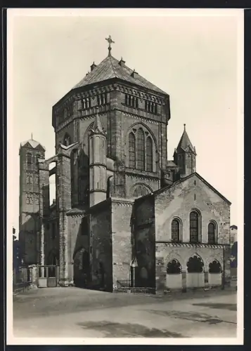 AK Köln, St. Gereon Kirche