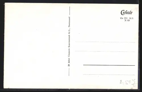 AK Osnabrück, Theater