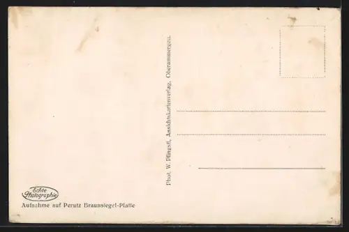 AK Rottenbuch a. Ammer, Kloster, Kirche, Dorfansicht