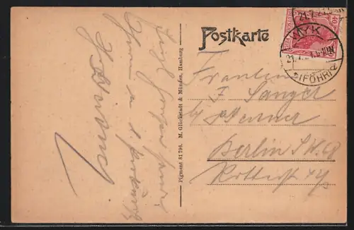 AK Wyk a. Föhr, Strand, Seebrücke, Strandkörbe