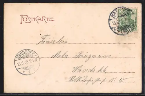 AK Harburg, Restaurant und Aussichtsturm