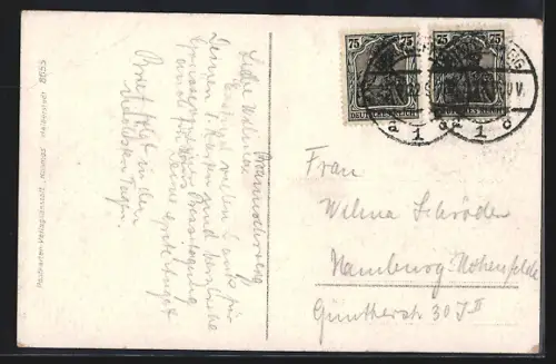 AK Braunschweig, Dom