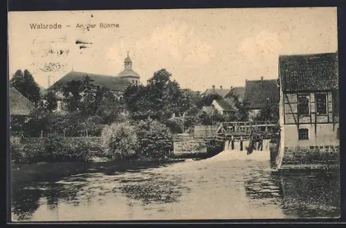 AK Walsrode, An der Böhme
