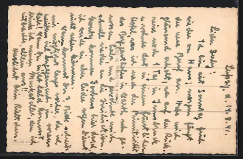 AK Leipzig, Markt und Altes Rathaus