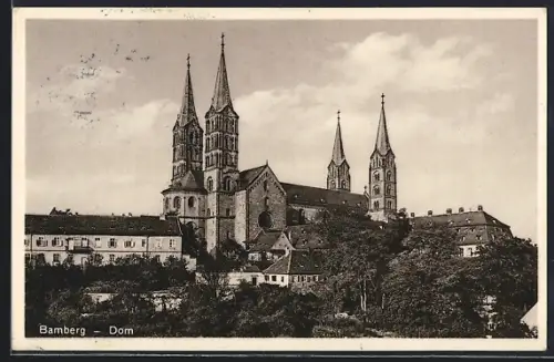 AK Bamberg, Dom