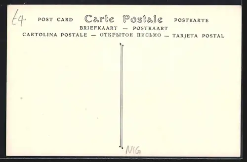 AK Lagos, Breadfruit Street