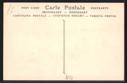 AK Lagos, Public works