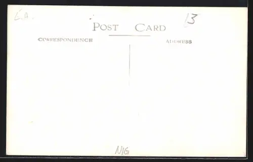 AK Nigeria, Nigerian Police, Splendid Fellows All