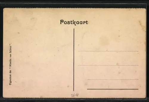 AK Kasai, Vee te Tielen-Sint-Jaak