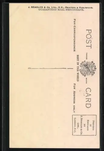 AK The Duchess of York and The Princess Elizabeth