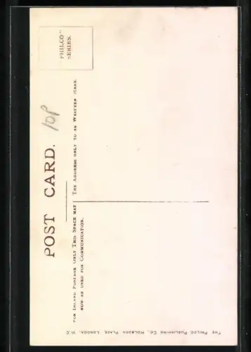 AK Prince John of Wales