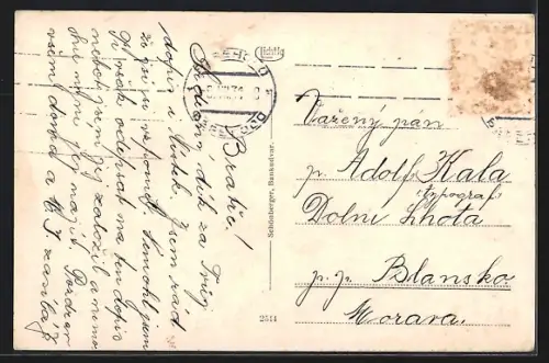 AK Beregszász, Rozenthal