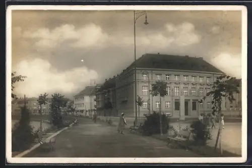 AK Uzhorod, Narodni Banka