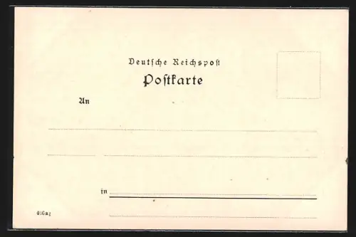 AK Hannover, Technische Hochschule