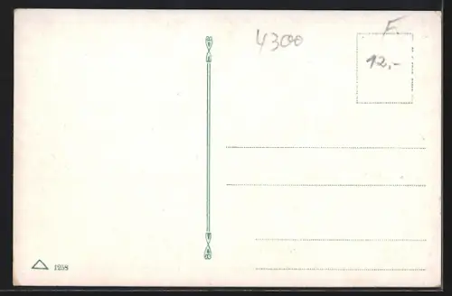 AK Essen, Baugewerkschule