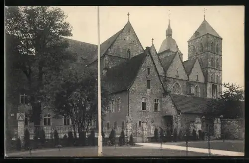 AK Osnabrück, Johanniskirche