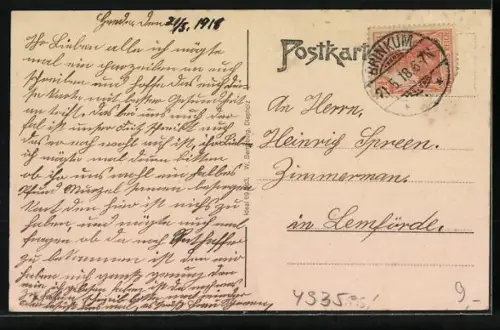 AK Diepholz, Total-Ansicht