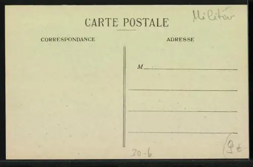 AK Chars d`Assaut en manoevre