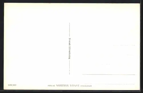 AK Stockholm, Utsikt fran Stadshusets torn