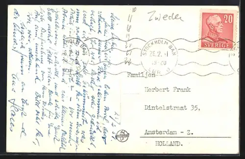 AK Gubbängen, Ortspartie