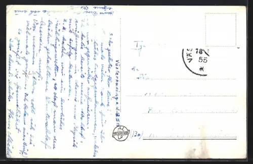 AK Västerhaninge, Folkhögskolan