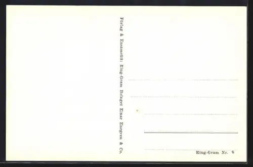 AK Linköping, Klostret