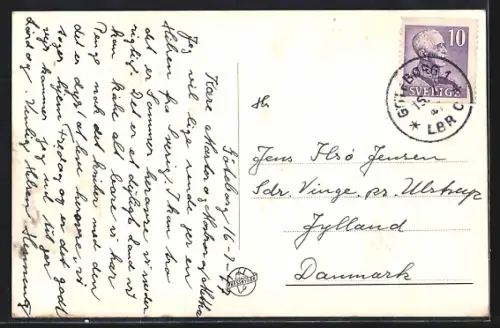 AK Göteborg, Liseberg