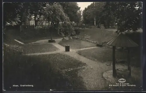 AK Uranienborg, Hven