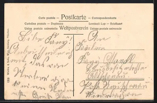 AK Freilassing, Panorama