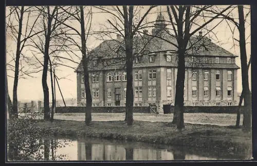 AK Bramsche, Ledigenheim