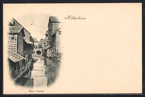 AK Hildesheim, Klein-Venedig