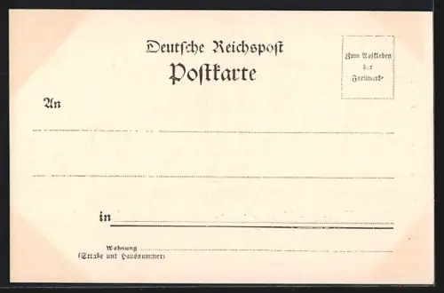 AK Braunschweig, Altstadt-Rathaus