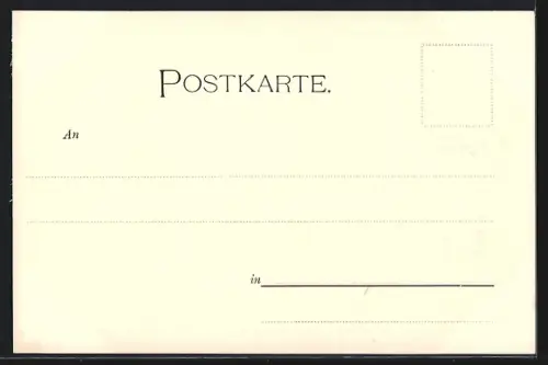 AK Hannover, Geöffnetes Grab