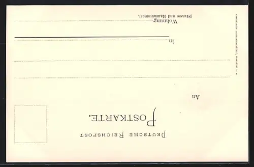 AK Norderney, Strandpartie