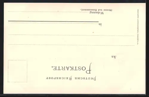 AK Norderney, Seesteg