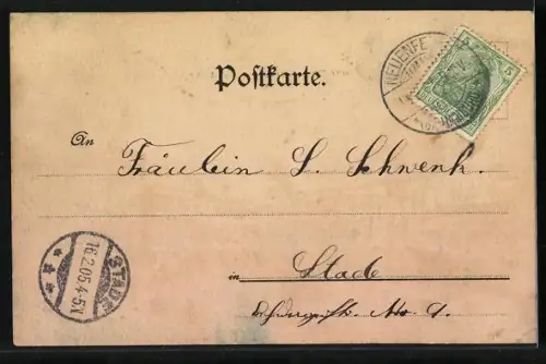 Lithographie Düsseldorf, Rathaus