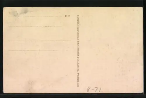 AK Trachtenkapelle Ursiedeln, Dir. Max`l Kiuski