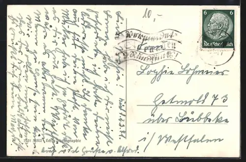 AK Kiel, Fischereihafen