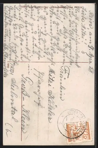 AK Strassengel bei Graz, Kirche