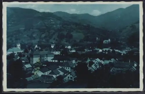 AK Rachovo, Celkovy pohled