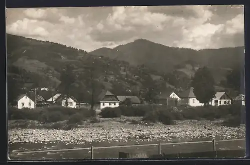 AK Rachovo, Panorama