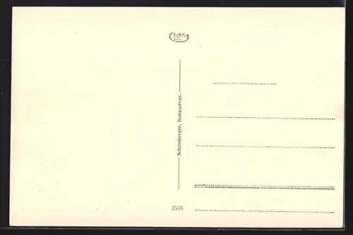 AK Berehowe, Ortsansicht