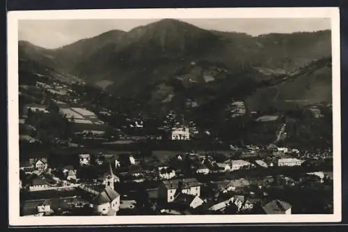 AK Raho, Raho latkepe, Hatterben a Mencsul