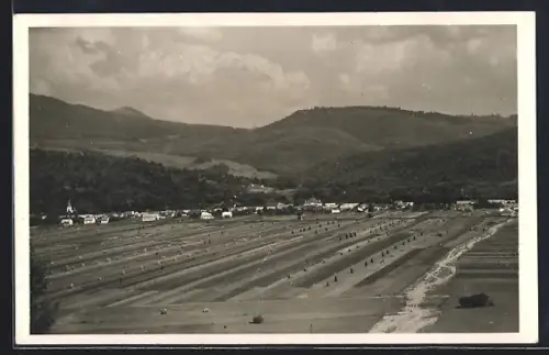 AK Nagyberezna, Latkep